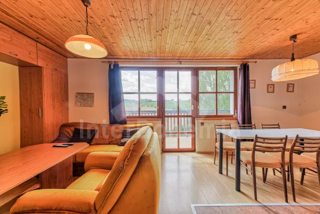 Chata Krkonoše a předhůří VC 0124