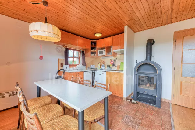 Chata Krkonoše a předhůří VC 0124