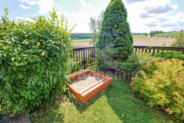 Chata Krkonoše a předhůří VC 0124