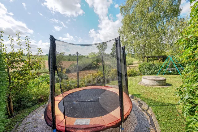 Chata Krkonoše a předhůří VC 0124