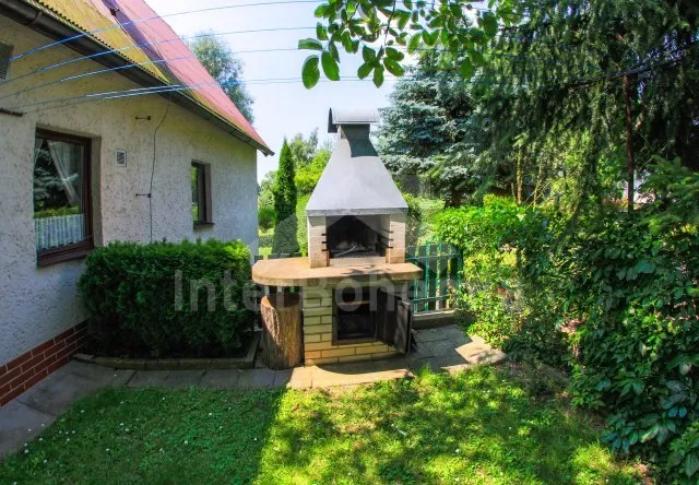 Ferienwohnung Adlergebirge VC 0125