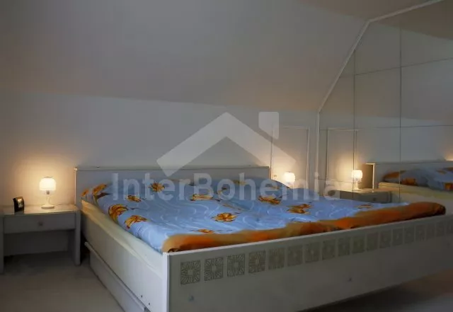 Vakantiehuis Adelaars gebergte VC 0125