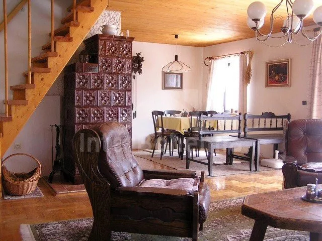 Vakantiehuis Adelaars gebergte VC 0125