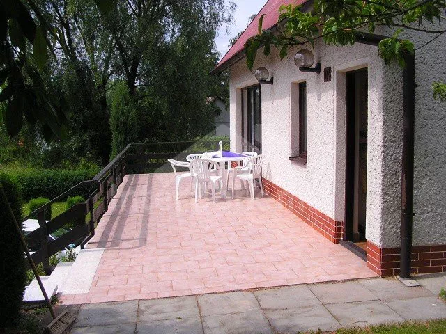 Ferienwohnung Adlergebirge VC 0125