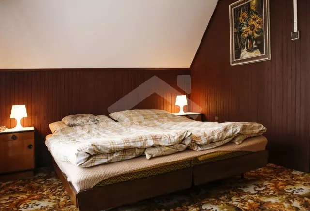 Vakantiehuis Adelaars gebergte VC 0125