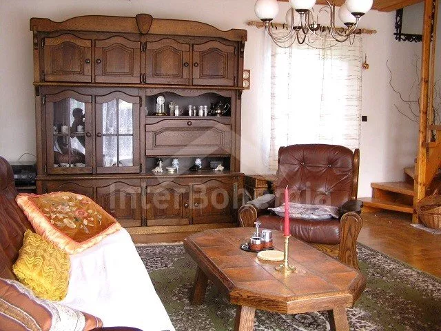 Vakantiehuis Adelaars gebergte VC 0125