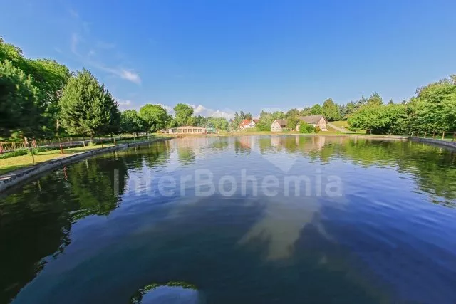 Ferienwohnung Adlergebirge VC 0125