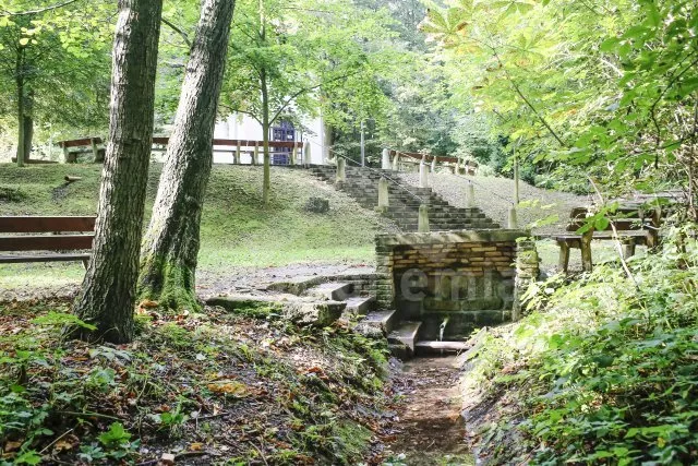 Vakantiehuis Adelaars gebergte VC 0125