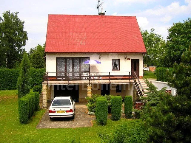 Ferienwohnung Adlergebirge VC 0125