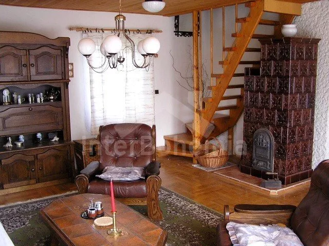 Vakantiehuis Adelaars gebergte VC 0125