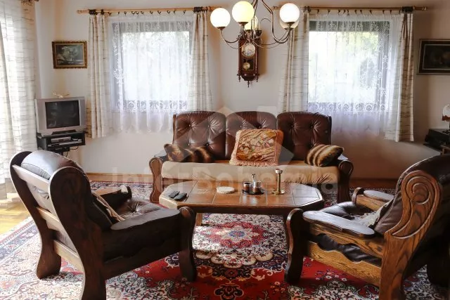 Vakantiehuis Adelaars gebergte VC 0125