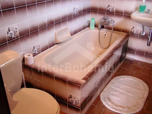 Vakantiehuis Adelaars gebergte VC 0125