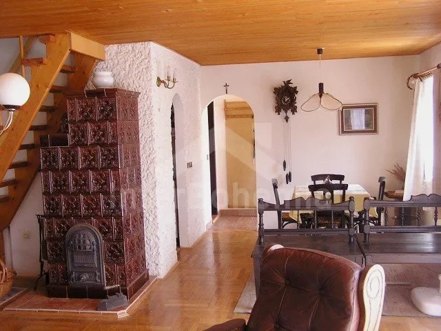 Vakantiehuis Adelaars gebergte VC 0125