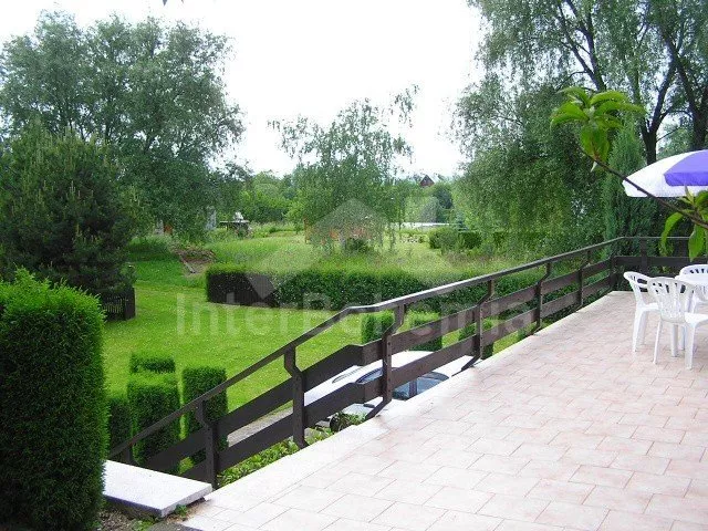 Ferienwohnung Adlergebirge VC 0125