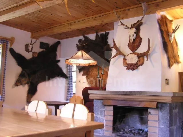 Chata Orlické hory a předhůří VC 0127