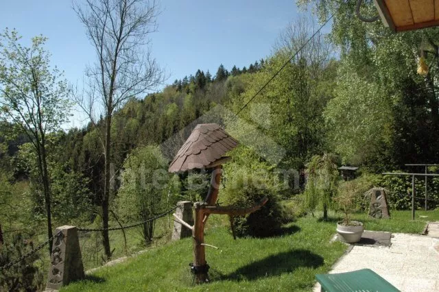 Chata Orlické hory a předhůří VC 0127