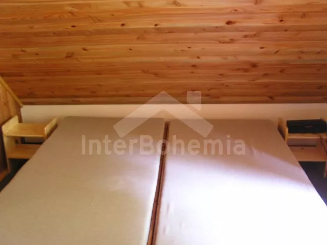 Chata Orlické hory a předhůří VC 0127