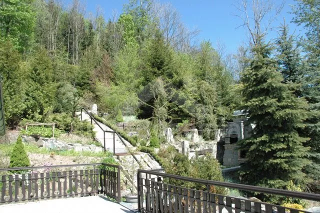 Chata Orlické hory a předhůří VC 0127