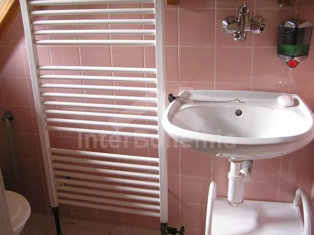 Chata Orlické hory a předhůří VC 0127