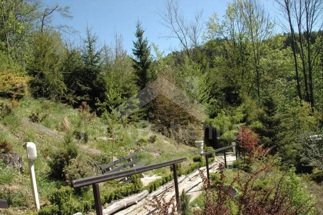 Chata Orlické hory a předhůří VC 0127