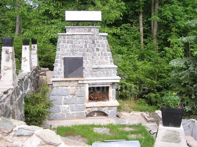 Chata Orlické hory a předhůří VC 0127