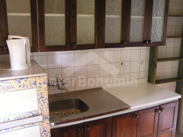 Chata Orlické hory a předhůří VC 0127