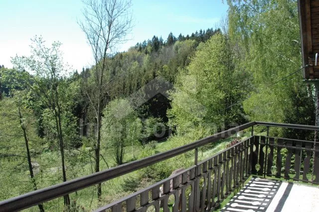 Chata Orlické hory a předhůří VC 0127