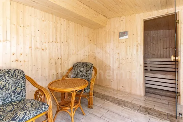 Domek Třeboňsko JC 0122