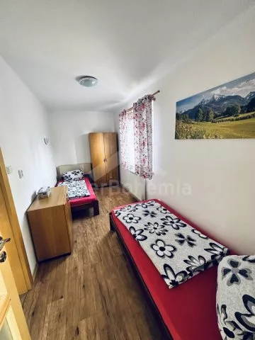 Domek Třeboňsko JC 0122