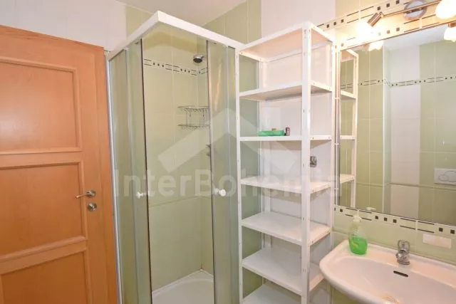 Domek Třeboňsko JC 0122