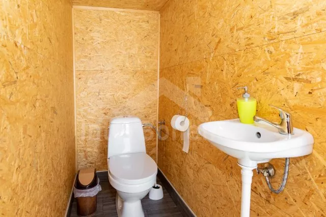 Domek Třeboňsko JC 0122