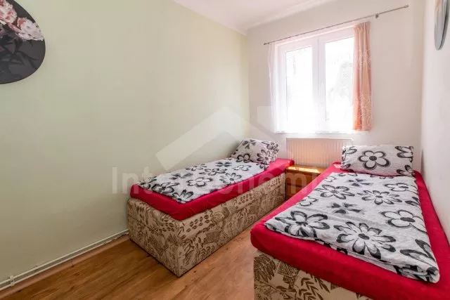 Domek Třeboňsko JC 0122