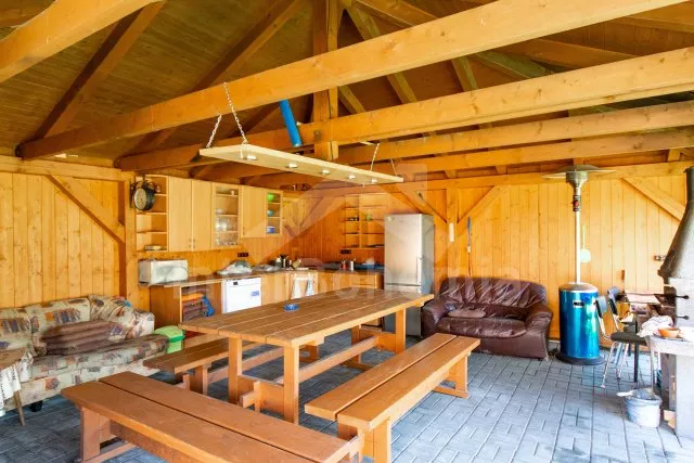 Domek Třeboňsko JC 0122