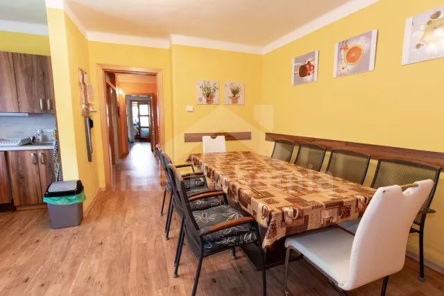 Domek Třeboňsko JC 0122