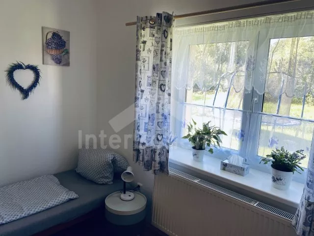 Domek Třeboňsko JC 0122