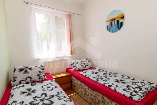 Domek Třeboňsko JC 0122