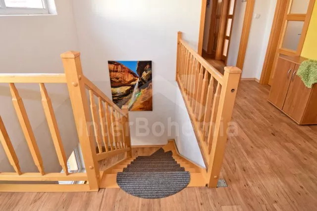 Domek Třeboňsko JC 0122