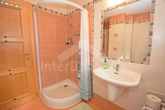 Domek Třeboňsko JC 0122