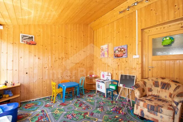 Domek Třeboňsko JC 0122