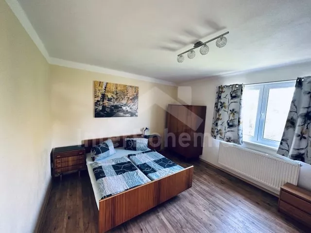 Domek Třeboňsko JC 0122