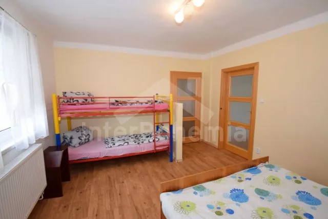 Domek Třeboňsko JC 0122