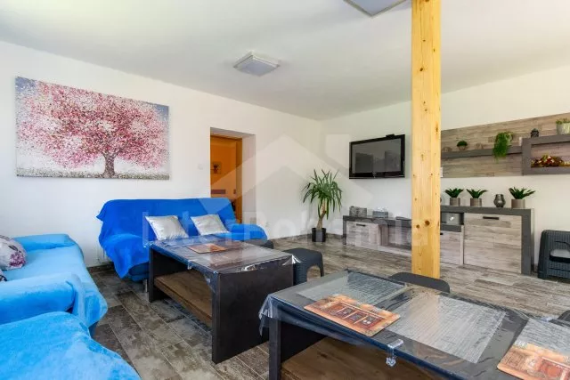 Domek Třeboňsko JC 0122