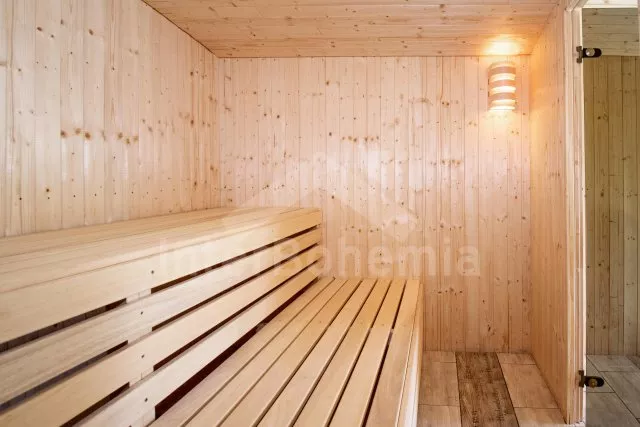 Domek Třeboňsko JC 0122