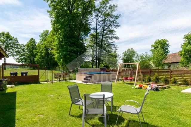 Domek Třeboňsko JC 0122