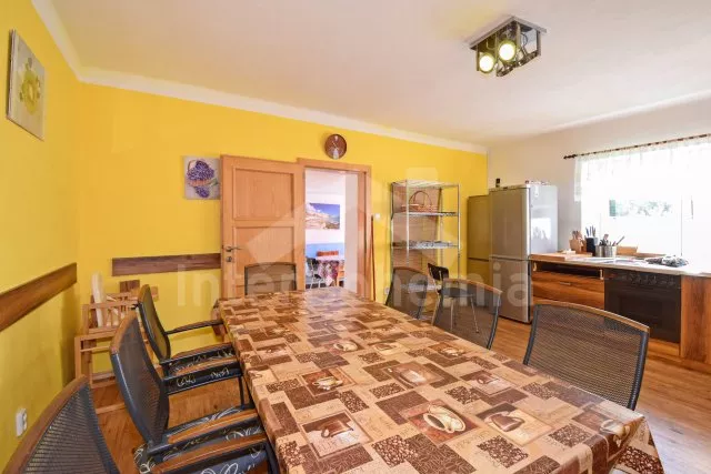 Domek Třeboňsko JC 0122