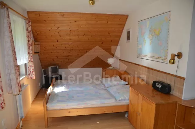 Vila Českomoravská vrchovina VC 0129