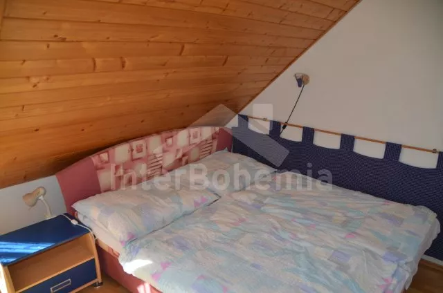 Vila Českomoravská vrchovina VC 0129