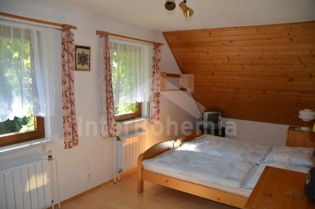 Vila Českomoravská vrchovina VC 0129