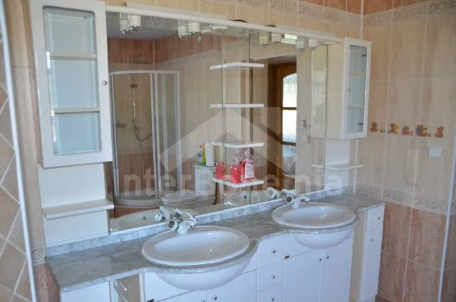 Vila Českomoravská vrchovina VC 0129