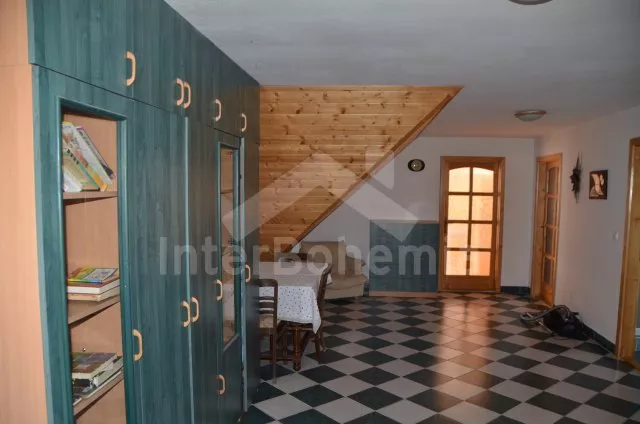 Vila Českomoravská vrchovina VC 0129